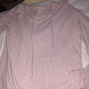 American eagle long sleeve hoodie
